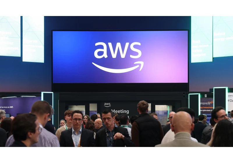 "No amount of redundancy matters" — AWS deletes 10 years of an engineer's data, and there could be a conspiracy afoot