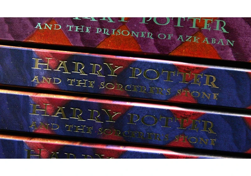 Audible's 'Harry Potter' Full-Cast Audio Production Debuts Nov. 4. You Can Preorder Now