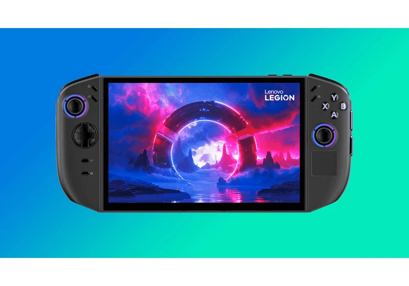 Lenovo Legion Go 2 — Rumors, price leaks, and everything you need to know