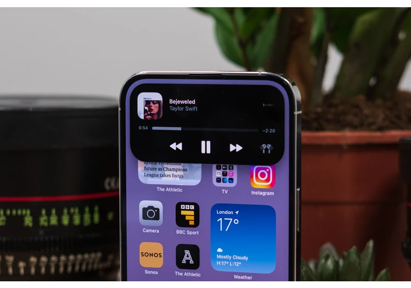 Why buy a new iPhone when this recent flagship is so cheap?
