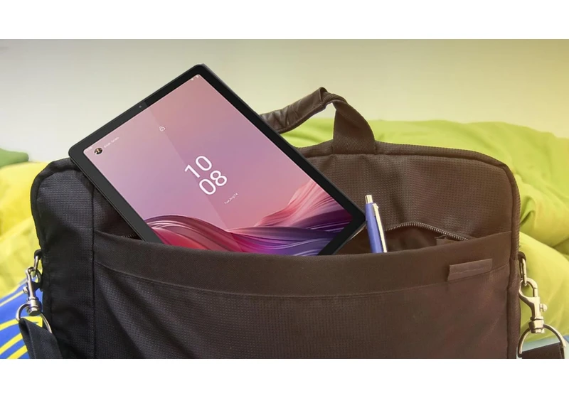 Prime members can get this Android tablet for under £80