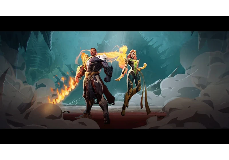 How to Get Free Marvel Rivals Skins With the College Perks Program