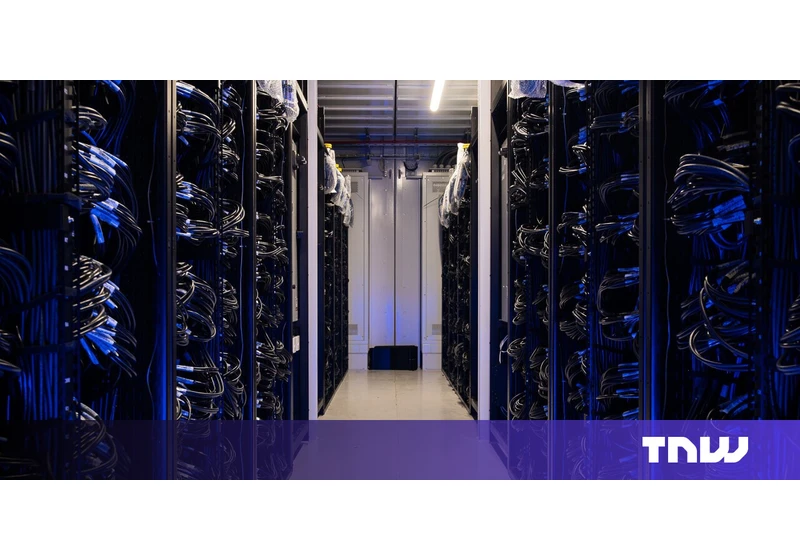 Britain just launched its top supercomputer. Here’s how it ranks globally