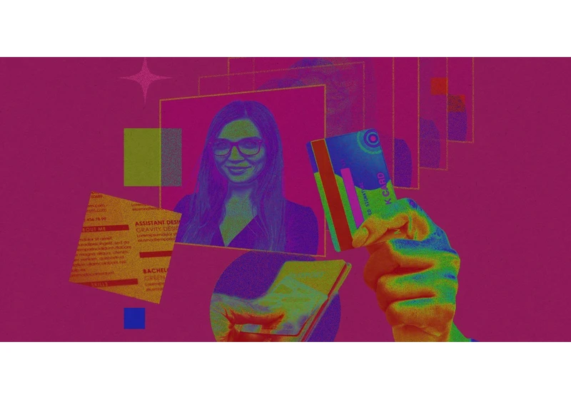 A major AI training data set contains millions of examples of personal data