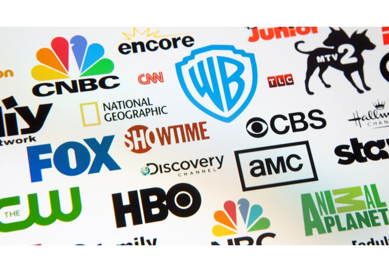  Warner Bros. Discovery is changing its name (again) – here’s what that means for HBO Max and Discovery+ 