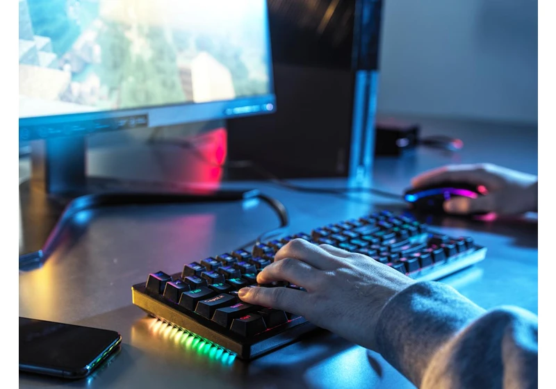 Itch.io is removing NSFW games to comply with payment processors' rules