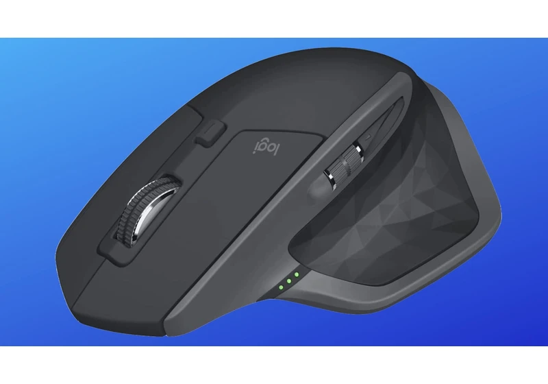 Save 40% on one of Logitech’s very best mice right now