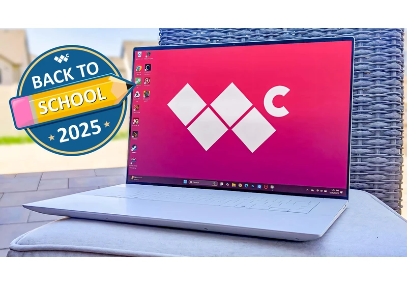  Dell's new flagship laptops just dropped with a sleek launch deal — Grab a new Premium (formerly XPS) for school or work 