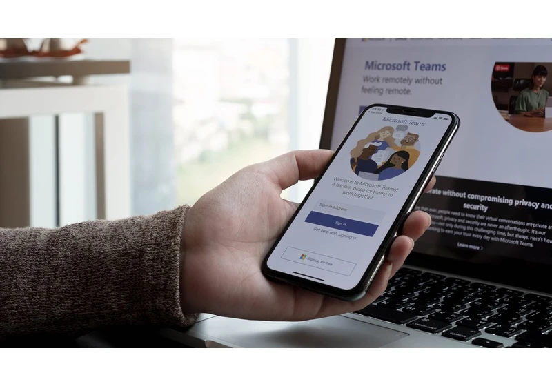  Microsoft Teams adds 'Prevent Screen Capture' meeting mode to secure sensitive data 