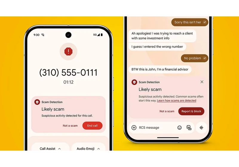 Chrome has a new AI-powered ‘enhanced protection’ mode to protect you from scams – here’s how it works