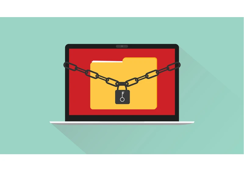 CPU microcode hack could infect processors with ransomware directly