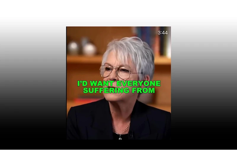 Jamie Lee Curtis publicly shamed Mark Zuckerberg to remove a deepfaked ad