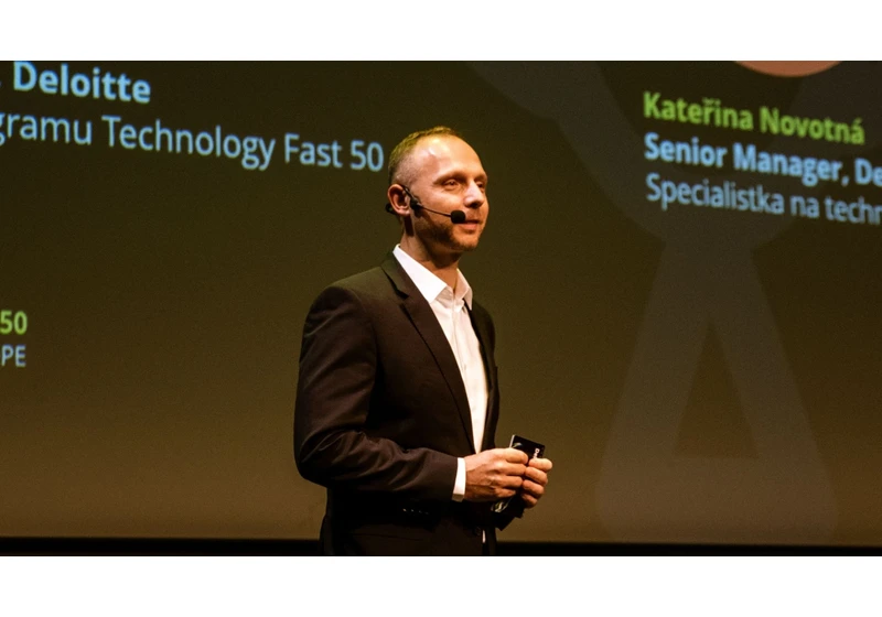 České startupy jako Livesport či Prusa Research už jsou světoví lídři. Další převrat budou biotechnologie, říká partner Deloitte