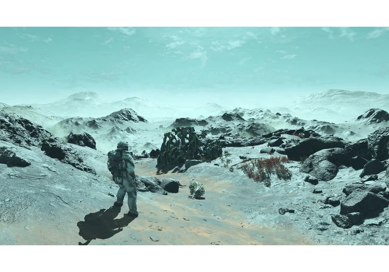Bethesda's Starfield reaches 10 million players across Xbox and Windows PC