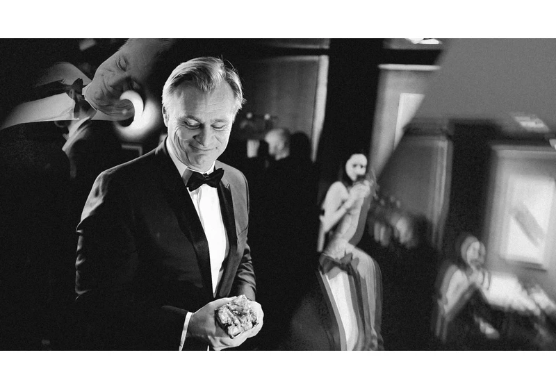 What brands can learn from Christopher Nolan’s enduring crossover appeal