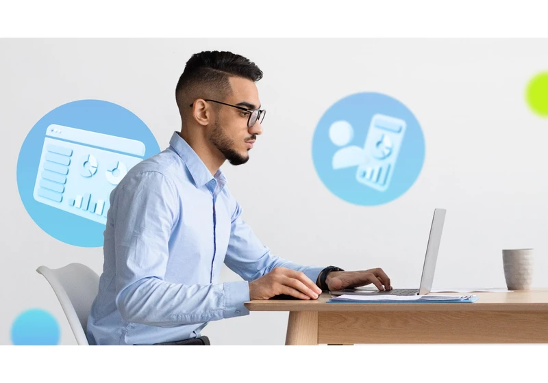 Automate and Streamline Your Business Workflows With Bitrix24