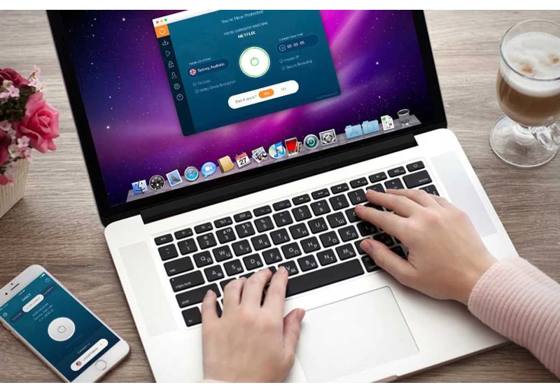 Invest in cybersecurity this Black Friday with nearly $60 off Ivacy VPN