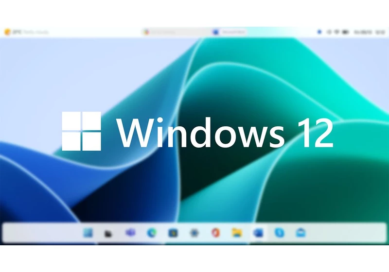  Windows Central Podcast #328: Intel teases Windows 12? 