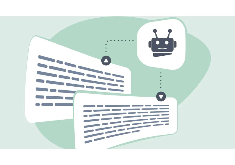 The reality behind content marketing and AI by Cynthia Ramsaran