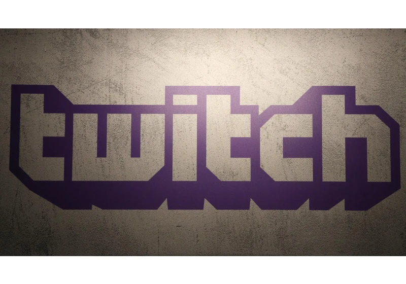 Twitch is reportedly laying off 35 percent of its workforce