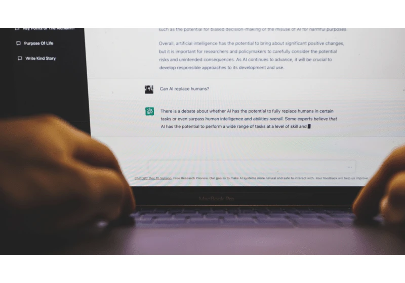 How to use ChatGPT to boost your PPC efforts