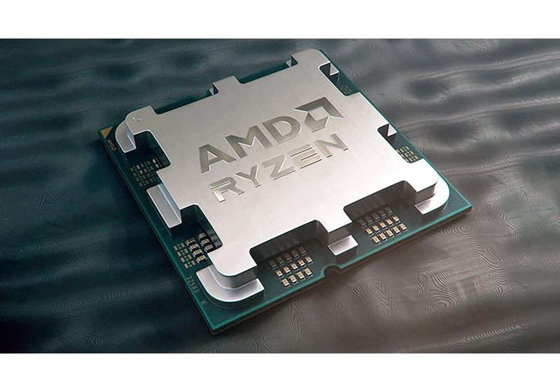 Alleged AMD Zen 5 Specs Leak: Twice the Cores, 15% Increased IPC Over Ryzen 7000