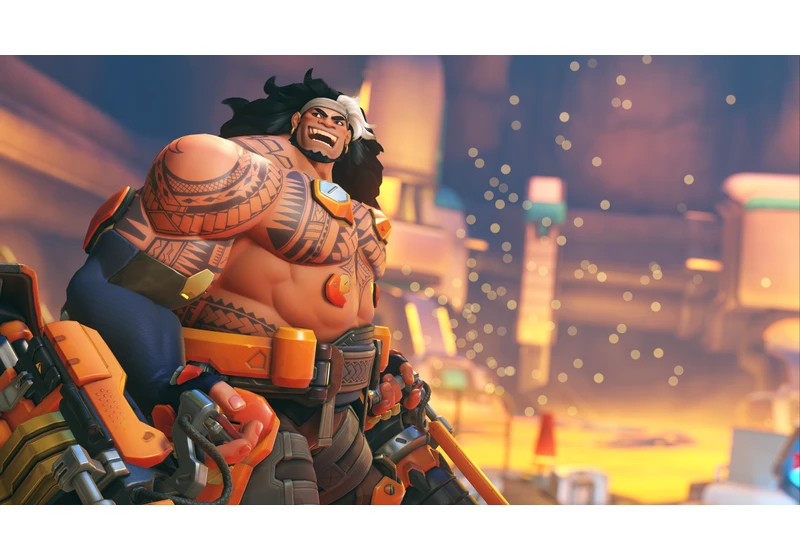 Overwatch 2 players say that frame rate drops are making the game 'unplayable' on PS5