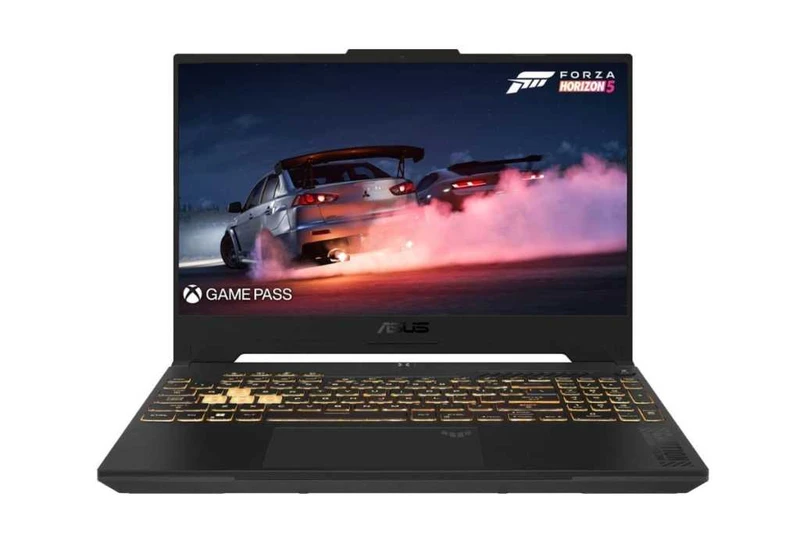This RTX 4070-powered Asus gaming laptop is a ludicrously low $999