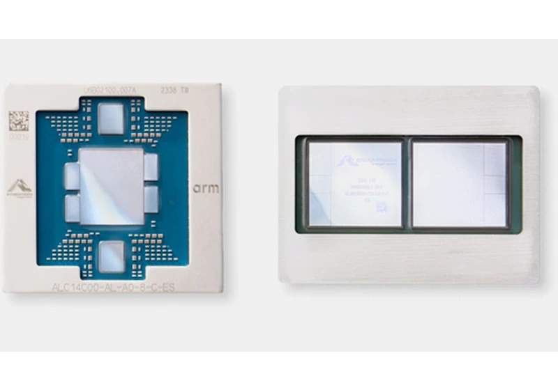 Amazon solidifies push into custom chips that replace Intel and AMD processors, unveils Graviton4 and Trainium2 cloud servers