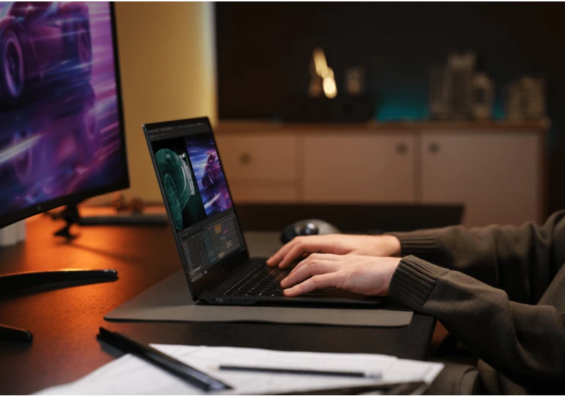 LG unveils a range of new laptops ahead of CES 2024