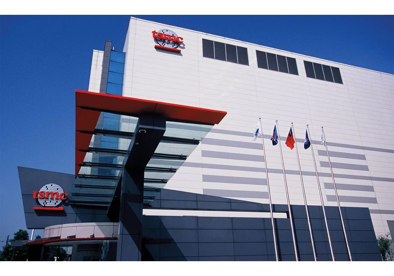 TSMC Faces Opposition to 500 Taiwanese Worker Visas for Arizona Fab