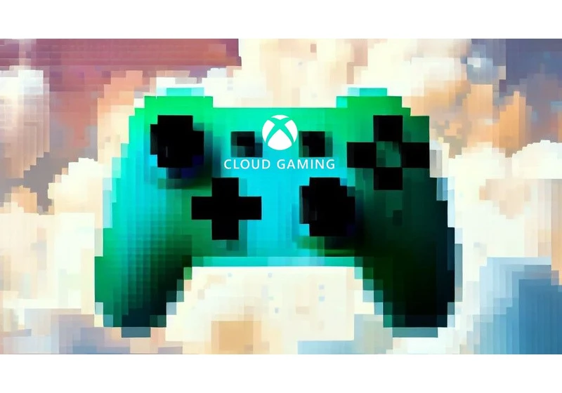 Leaked Xbox documents detail new hybrid cloud gaming plans