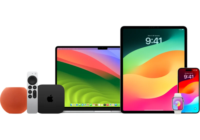 Apple: Try out the new public betas