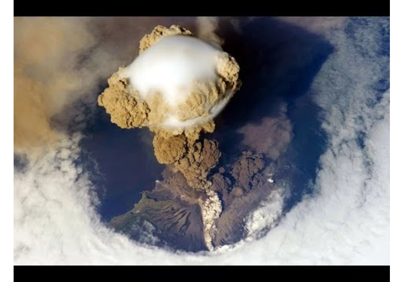 Volcanoes and Us (2015) [video]