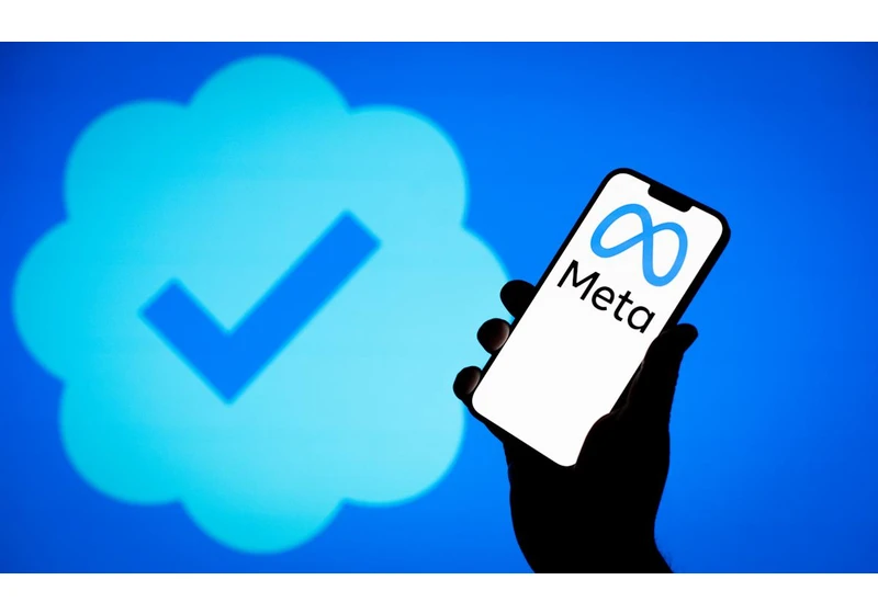 Meta is expanding its paid verification service for businesses