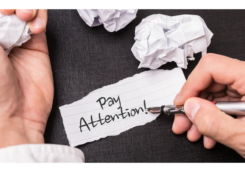 How To Write A Headline: 10 Tips For Getting It Right via @sejournal, @annabellenyst