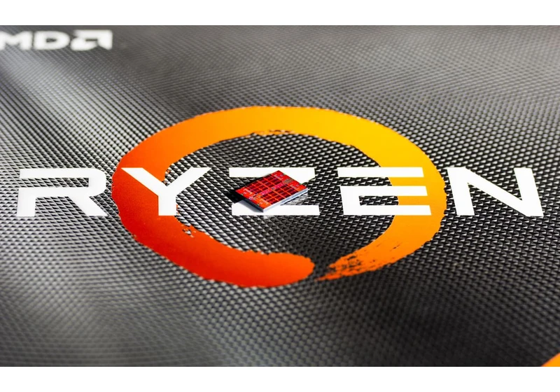 AMD 'Zenbleed' Bug Allows Data Theft From Zen 2 Processors, Patches Coming