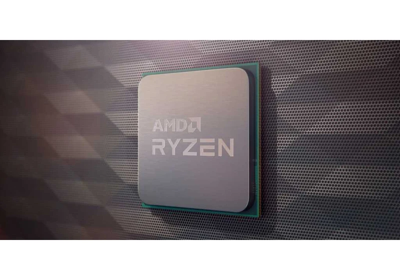 AMD ‘Zenbleed’ bug lets hackers steal data from Ryzen CPUs