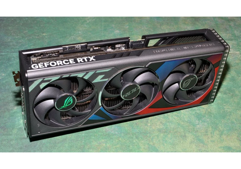  Yikes! RTX 4090 Retail Prices Increased 10 Percent in the Past Month 