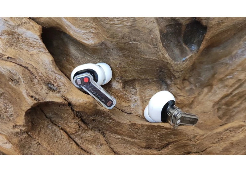  Nothing Ear leak claims company's earbuds will see striking changes, both inside and out 