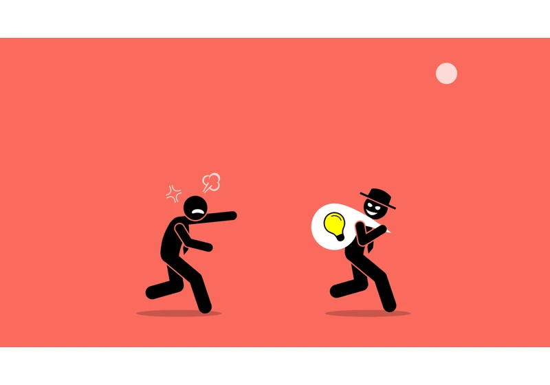 The great SEO heist: The untold story
