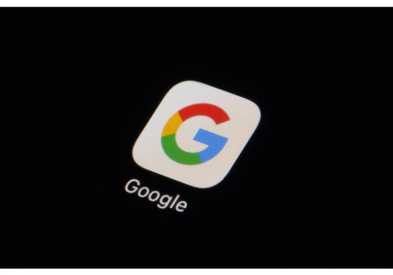 Google's next Chrome update adds three new generative AI features