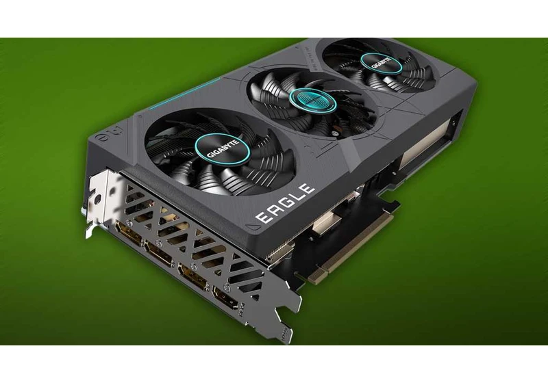 Nvidia GeForce RTX 4070 Ti Super: 5 things you need to know
