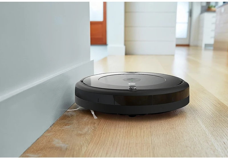 iRobot's Roomba 694 is back on sale for $180