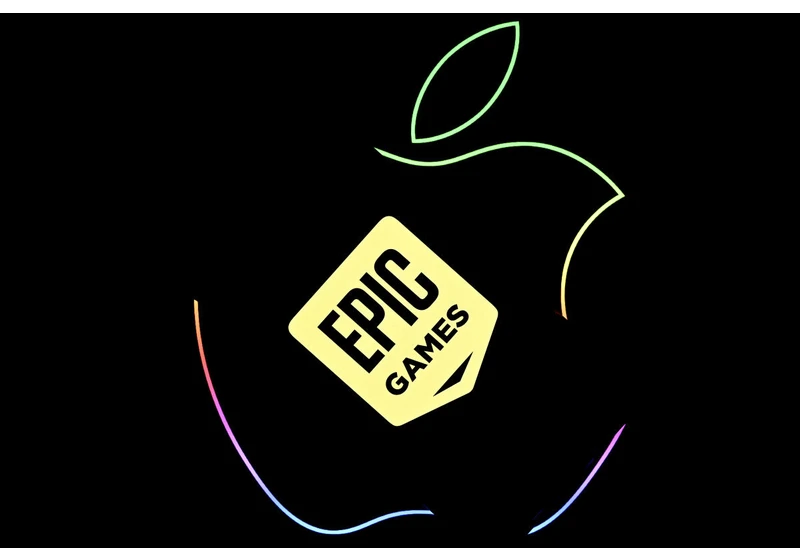 EU regulators probe Apple's latest Epic Games takedown