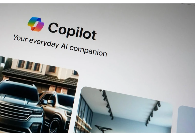 Microsoft's Copilot now blocks some prompts that generated violent and sexual images