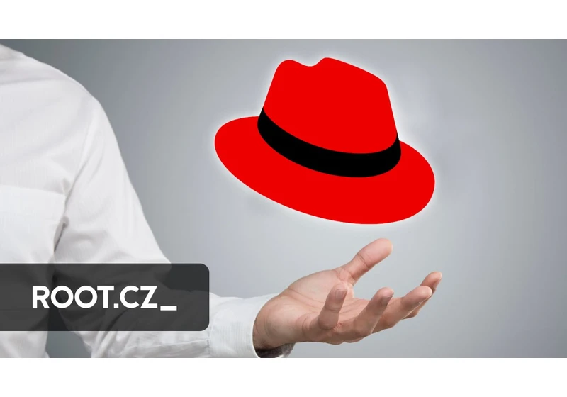 RHEL 7 bude mít delší podporu, AlmaLinux nebude kopírovat RHEL
