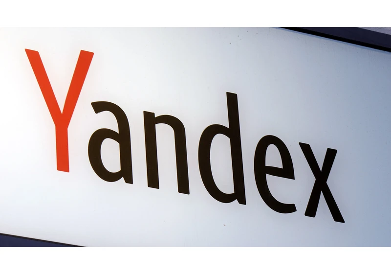 Yandex search engine sold in $5.2 billion deal