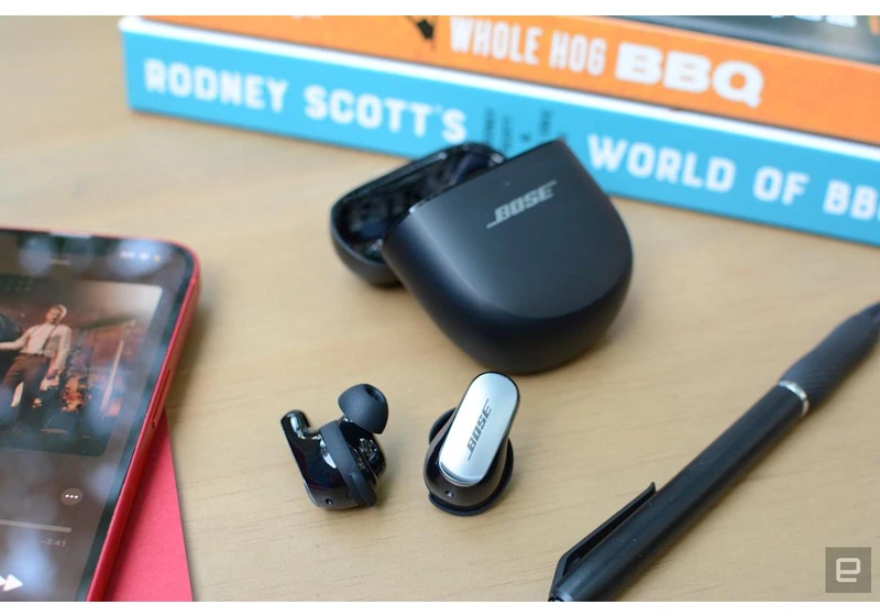 One of our favorite noise-canceling earbuds is cheaper than ever