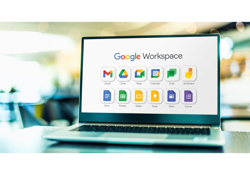 Google Workspace Announces AI-Powered Security via @sejournal, @martinibuster